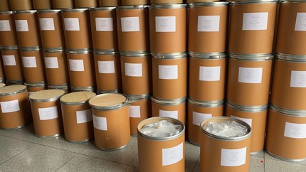 Gibberellic acid packing Gibberellic acid packing