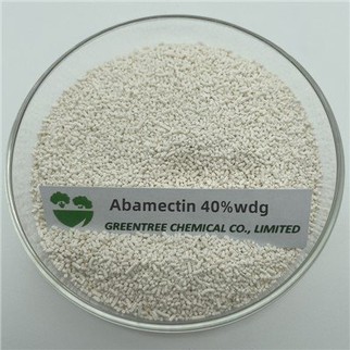 CAS نمبر 71751-41-2 کیڑے مار دوا Avermectin Abamectin 40 فیصد Wdg