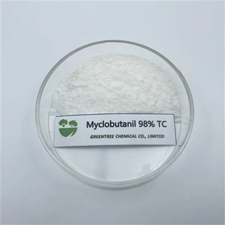 88671-89-0 Myclobutanil 98% Tc Psticides Fungicide
