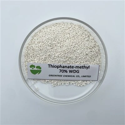 C12H14N4O4S2 Thiophanate-methyl 70% Wdg گرینولس فنگسائڈ