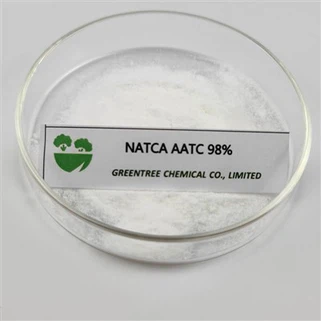 اعلی کوالٹی 99 فیصد Tc CAS نمبر 5025-82-1 Folcisteine Natca پلانٹ گروتھ ریگولیٹر