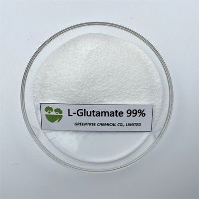 glutamate glutamate