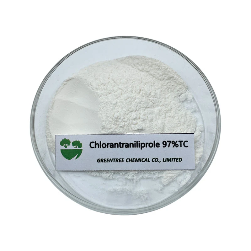 chlorantraniliprole97%tc chlorantraniliprole97%tc