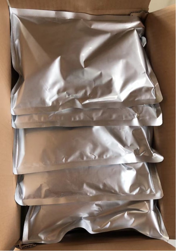 Glufosinate-ammonium Glufosinate-ammonium