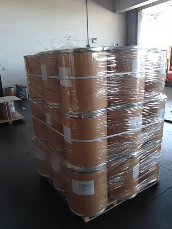 Azoxystrobin packing Azoxystrobin packing
